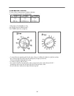 Предварительный просмотр 10 страницы Daewoo KOG-8465 Service Manual