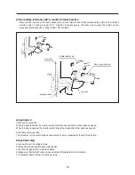 Предварительный просмотр 12 страницы Daewoo KOG-8465 Service Manual