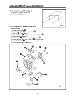 Предварительный просмотр 14 страницы Daewoo KOG-8465 Service Manual