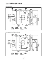 Предварительный просмотр 29 страницы Daewoo KOG-8465 Service Manual