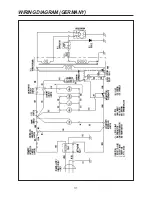 Предварительный просмотр 31 страницы Daewoo KOG-8465 Service Manual