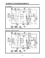 Предварительный просмотр 32 страницы Daewoo KOG-8465 Service Manual