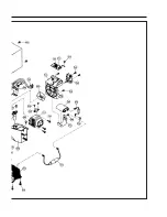 Предварительный просмотр 35 страницы Daewoo KOG-8465 Service Manual