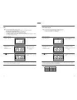 Preview for 7 page of Daewoo KOG-846T Operating Instructions Manual