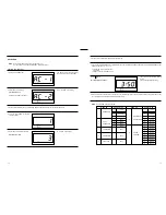 Preview for 8 page of Daewoo KOG-846T Operating Instructions Manual