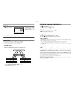 Preview for 9 page of Daewoo KOG-846T Operating Instructions Manual