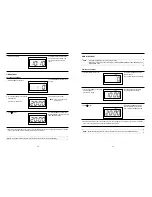 Preview for 6 page of Daewoo KOG-846T Service Manual