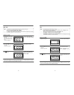 Preview for 7 page of Daewoo KOG-846T Service Manual