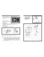 Preview for 14 page of Daewoo KOG-846T Service Manual