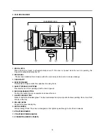 Preview for 6 page of Daewoo KOG-867T Service Manual