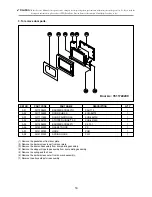 Preview for 14 page of Daewoo KOG-867T Service Manual