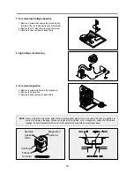 Preview for 18 page of Daewoo KOG-867T Service Manual