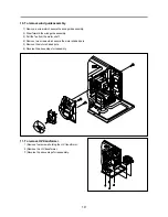 Preview for 19 page of Daewoo KOG-867T Service Manual