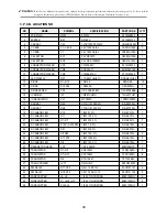 Preview for 34 page of Daewoo KOG-867T Service Manual