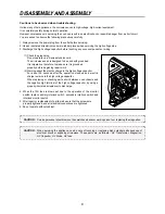 Preview for 10 page of Daewoo KOG-86AR7S Service Manual