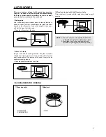 Preview for 7 page of Daewoo KOG-8755 Operating Instructions Manual