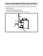 Preview for 7 page of Daewoo KOG-875T2S Service Manual