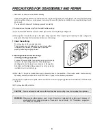 Preview for 9 page of Daewoo KOG-875T2S Service Manual