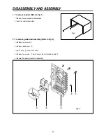 Preview for 10 page of Daewoo KOG-875T2S Service Manual