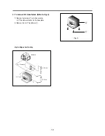 Preview for 11 page of Daewoo KOG-875T2S Service Manual