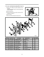 Preview for 13 page of Daewoo KOG-875T2S Service Manual