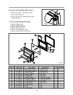 Preview for 14 page of Daewoo KOG-875T2S Service Manual