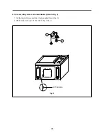 Preview for 16 page of Daewoo KOG-875T2S Service Manual