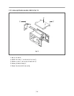 Preview for 17 page of Daewoo KOG-875T2S Service Manual