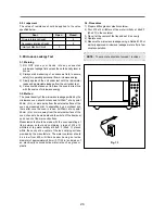 Preview for 25 page of Daewoo KOG-875T2S Service Manual