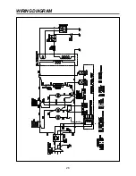 Preview for 27 page of Daewoo KOG-875T2S Service Manual