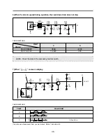 Preview for 37 page of Daewoo KOG-875T2S Service Manual