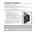 Preview for 10 page of Daewoo KOG-8A0R5S Service Manual