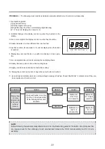 Preview for 23 page of Daewoo KOG-8A1R5P Service Manual