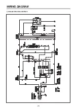 Preview for 27 page of Daewoo KOG-8A1R5P Service Manual