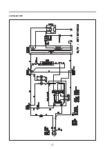 Preview for 28 page of Daewoo KOG-8A1R5P Service Manual