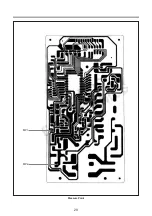 Preview for 30 page of Daewoo KOG-8A1R5P Service Manual