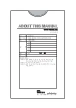 Preview for 38 page of Daewoo KOG-8A1R5P Service Manual