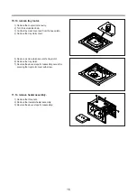 Preview for 17 page of Daewoo KOG-8A1R5S Service Manual