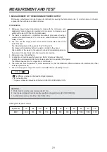 Preview for 24 page of Daewoo KOG-8A1R5S Service Manual