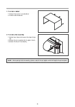 Preview for 10 page of Daewoo KOG-8A275S Service Manual