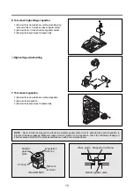 Preview for 14 page of Daewoo KOG-8A275S Service Manual