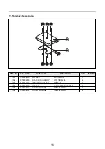 Preview for 17 page of Daewoo KOG-8A275S Service Manual