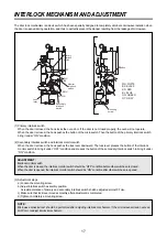 Preview for 18 page of Daewoo KOG-8A275S Service Manual