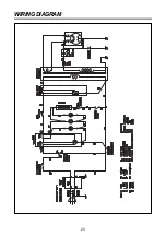 Preview for 24 page of Daewoo KOG-8A275S Service Manual