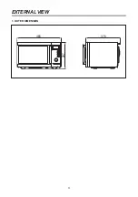 Preview for 5 page of Daewoo KOG-8B5R5S Service Manual