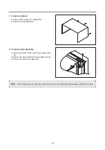 Preview for 11 page of Daewoo KOG-8B5R5S Service Manual