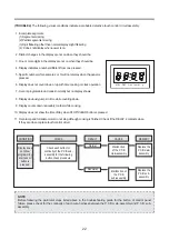 Preview for 23 page of Daewoo KOG-8B5R5S Service Manual