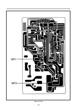 Preview for 29 page of Daewoo KOG-8B5R5S Service Manual