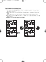 Предварительный просмотр 6 страницы Daewoo KOM-9F0CTX Operating Instructions Manual