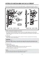 Preview for 18 page of Daewoo KOM-9F2CKS Service Manual